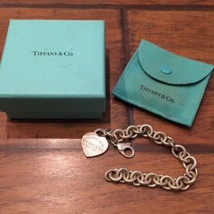 Tiffany & Co bracelet